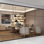 Top 10 Glass Partition Companies in the USA: A Buyer’s Guide