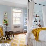 Smart Interior Design for Families with Kids